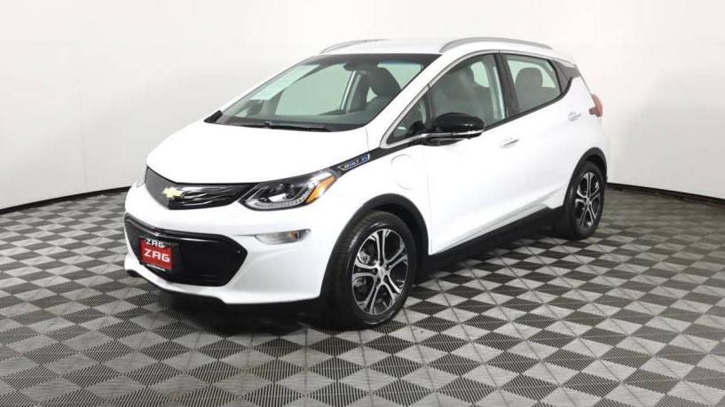 CHEVROLET BOLT EV 2020 1G1FZ6S08L4133210 image